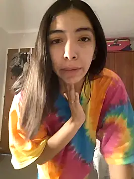 missapril0101 online show from April 12, 2026, 5:51 pm