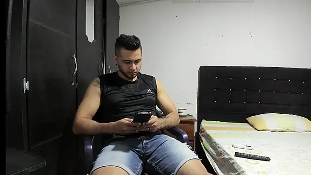 Ryan xc1 online show from December 22, 2025, 2:08 am