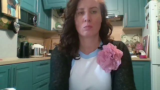 ALICAINWONDERLAND online show from November 15, 2025, 4:36 pm