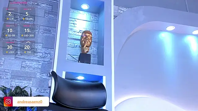 dominic de luca online show from April 12, 2026, 4:06 am