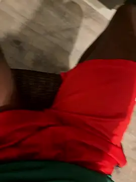 Trhge253 online show from January 18, 2026, 8:34 pm