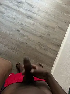 Trhge253 online show from April 11, 2026, 5:34 am