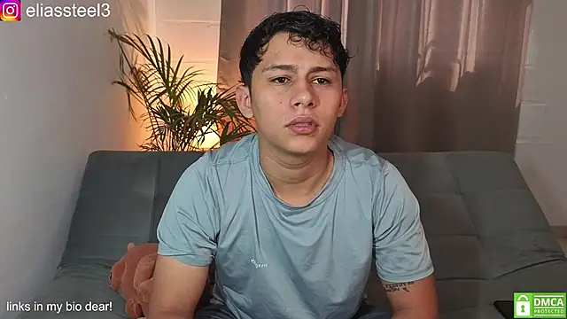 elias steel1 online show from May 9, 2026, 1:49 pm