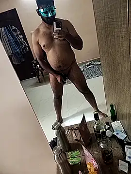 Mr Batting Man online show from December 22, 2025, 3:47 am