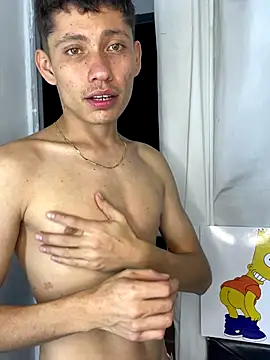 elfernh online show from September 10, 2025, 8:25 am