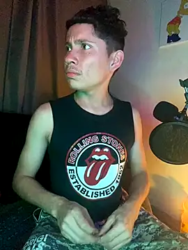 elfernh online show from September 29, 2025, 5:23 am