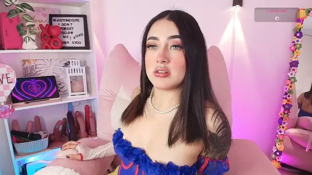 justonecute online show from February 16, 2026, 12:51 am