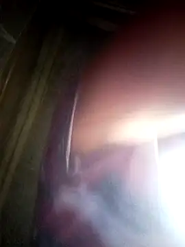 CoMay003 online show from November 7, 2025, 1:00 pm