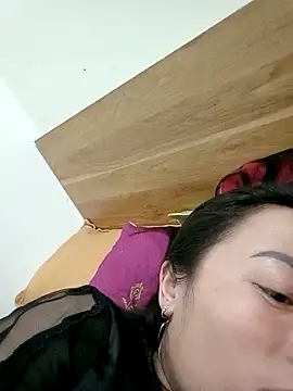 Snapshot of CoMay003 chatting on February 8, 2026, 10:18 am CoMay003 online show from February 8, 2026, 10:18 am