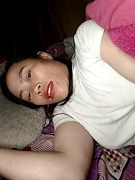 Snapshot of CoMay003 chatting on February 19, 2026, 4:14 pm CoMay003 online show from February 19, 2026, 4:14 pm