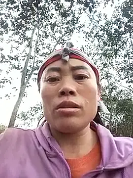 Snapshot of CoMay003 chatting on February 25, 2026, 6:56 am CoMay003 online show from February 25, 2026, 6:56 am