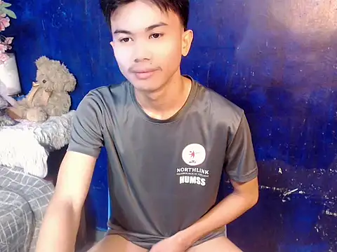 youre BabyBoy online show from April 13, 2026, 6:08 am