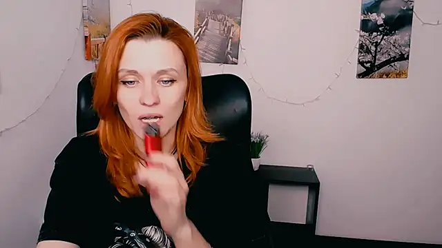 PeppyMia online show from March 16, 2026, 7:45 am