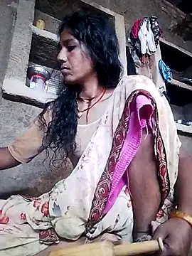 MISS-KAYA online show from September 23, 2025, 2:25 am