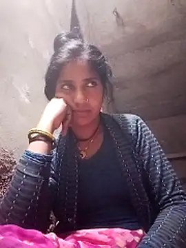 MISS-KAYA online show from February 7, 2026, 4:43 pm