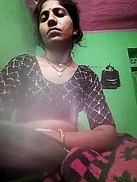 MISS-KAYA online show from February 23, 2026, 8:28 pm