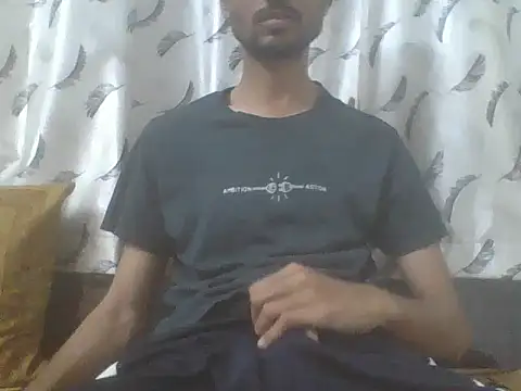 fckboy987 online show from October 3, 2025, 6:16 pm