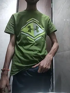 fckboy987 online show from January 15, 2026, 4:11 pm