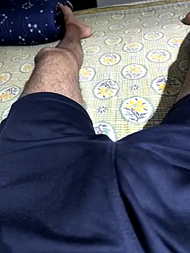 fckboy987 online show from February 25, 2026, 6:50 pm