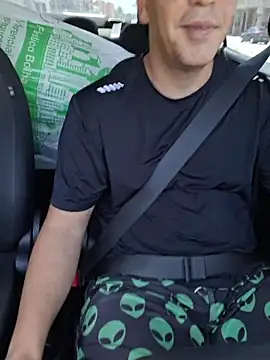 Carloskasado online show from September 20, 2025, 1:12 pm