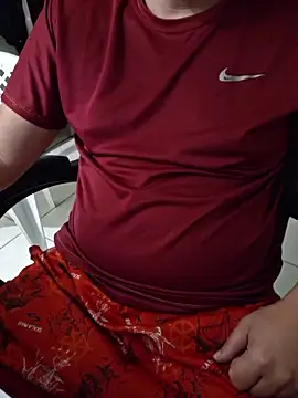 Carloskasado online show from December 22, 2025, 4:53 am