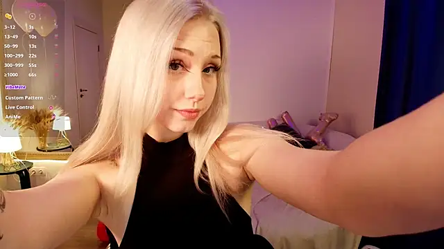 CatEyePro online show from February 17, 2026, 2:08 am