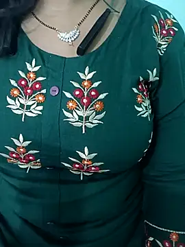 Anjali-bhabhi online show from October 14, 2025, 7:31 am