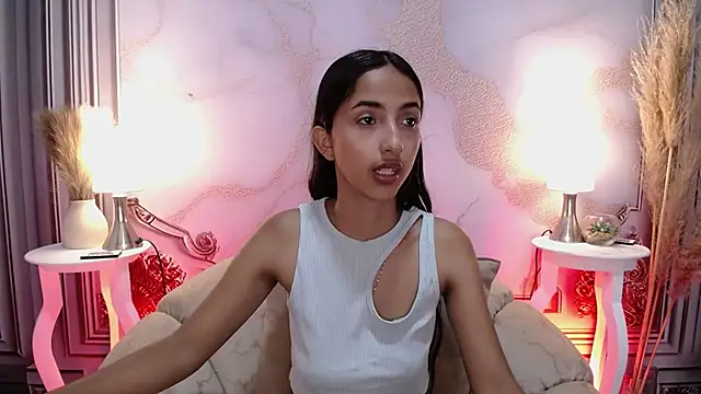 MilkyLally online show from September 27, 2025, 12:10 pm