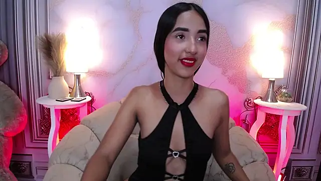 MilkyLally online show from March 21, 2026, 12:10 pm