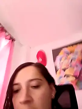 Snapshot of Agatha_bellucci_ chatting on November 30, 2025, 9:19 pm Agatha bellucci online show from November 30, 2025, 9:19 pm