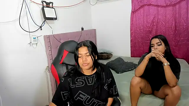 Tatihot69 online show from February 24, 2026, 2:09 am