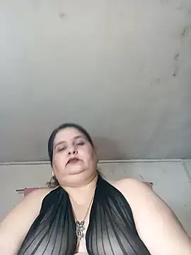 Ayma1983 online show from October 3, 2025, 8:44 am