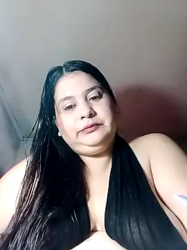 Ayma1983 online show from November 7, 2025, 9:53 am