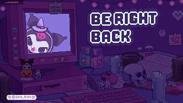 Ice Princess  online show from December 19, 2025, 1:29 pm