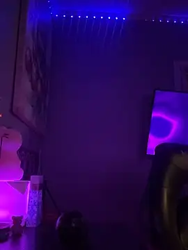 goddessmissmia online show from October 1, 2025, 5:46 am