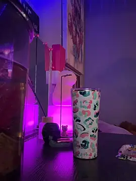 goddessmissmia online show from November 1, 2025, 8:22 pm