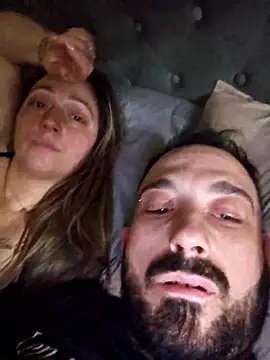 passioneeterna online show from March 3, 2026, 8:31 am