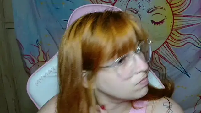 witchkiki online show from January 11, 2026, 2:49 am