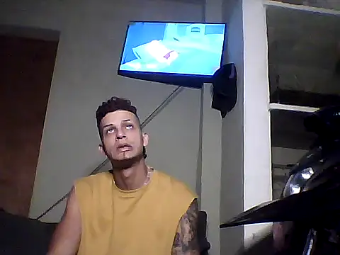 Snapshot of crisrummer chatting on September 11, 2025, 6:35 am crisrummer online show from September 11, 2025, 6:35 am