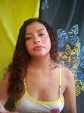 Lulupeach69 online show from September 19, 2025, 12:28 pm