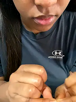 Sipsdoll online show from September 16, 2025, 5:52 am