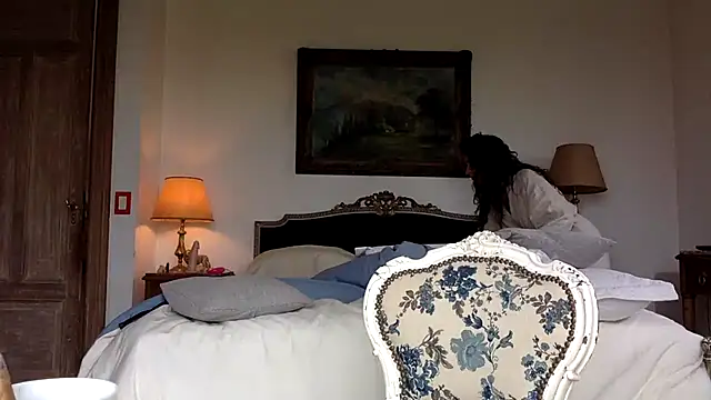 venuslibre online show from September 16, 2025, 11:22 am