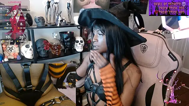 bunniikimi online show from September 28, 2025, 2:55 pm