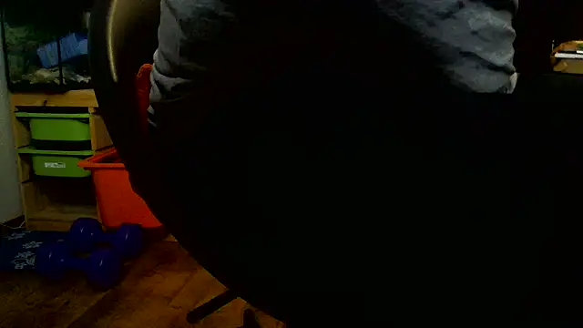 TobyDick13 online show from November 7, 2025, 7:52 am