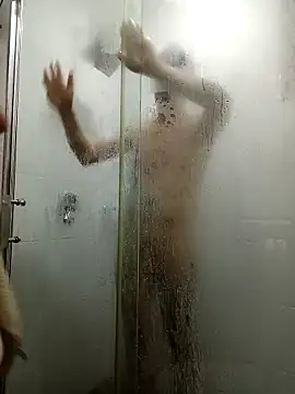 Esmeralda333 online show from April 8, 2026, 2:50 pm