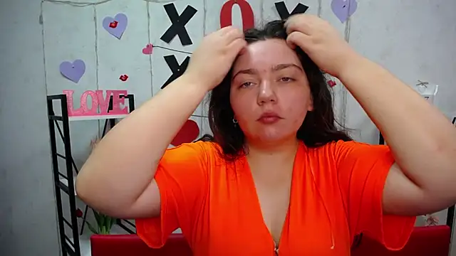 NeonilaLisova online show from September 18, 2025, 5:20 am