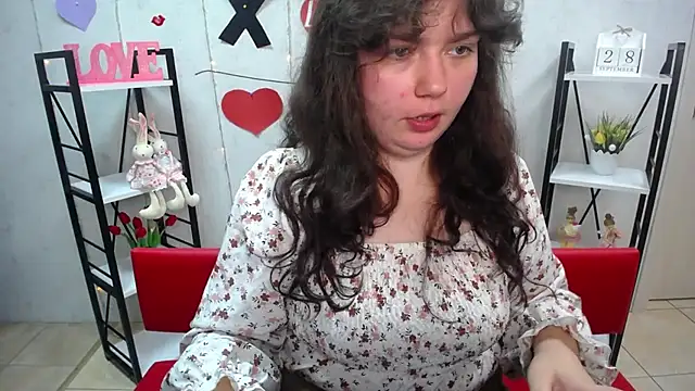 NeonilaLisova online show from September 29, 2025, 11:15 am