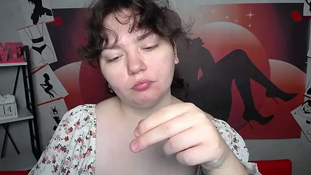 NeonilaLisova online show from November 15, 2025, 6:11 am