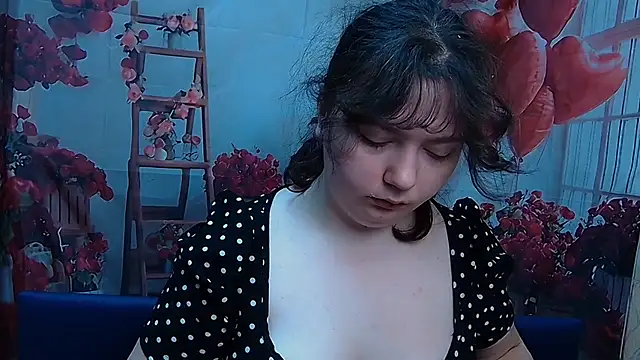 NeonilaLisova online show from March 15, 2026, 12:22 pm