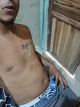 Rafael-01 online show from September 19, 2025, 11:44 am